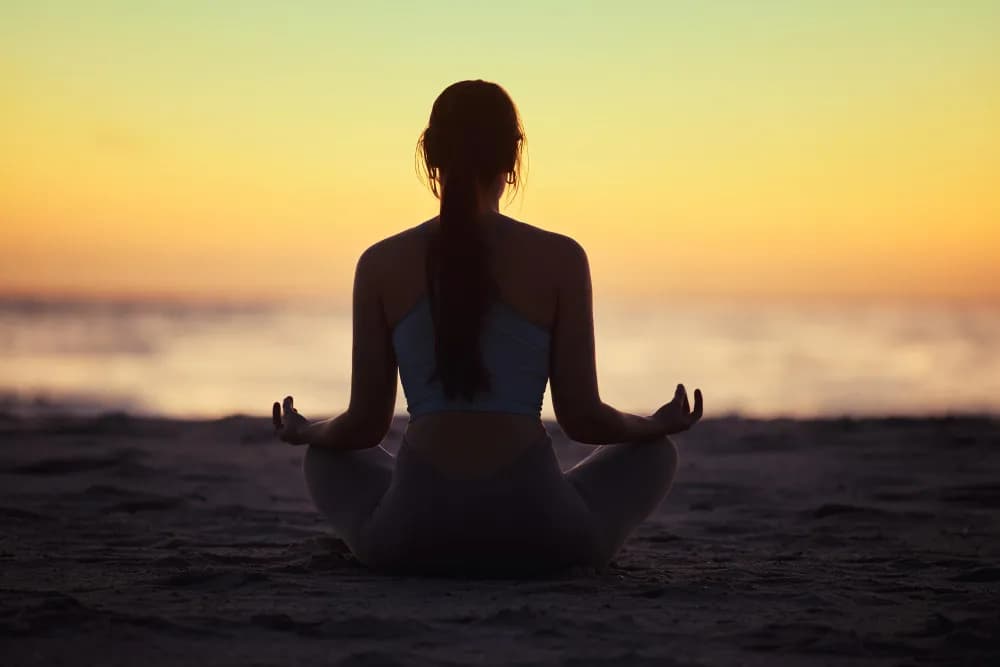 Stresi Azaltan Yoga Hareketleri ve Faydaları