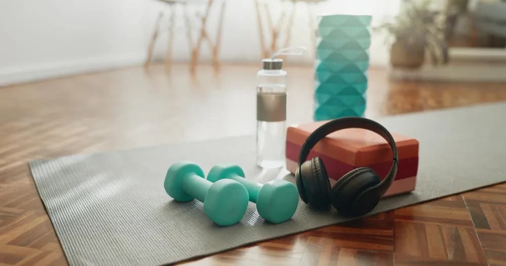 Soğuk Havalarda Evde Yapılabilecek Fitness Hareketleri