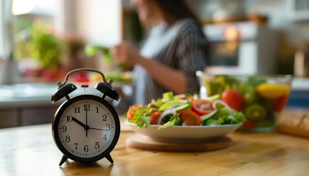 Mutfakta Geçirilen Zamanın Günlük Hayattaki Yeri